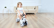 Best baby ride on toys for your toddler